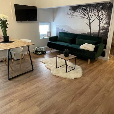 Magnifique Appartement Au Coeur De La Ville Béziers Kültér fotó