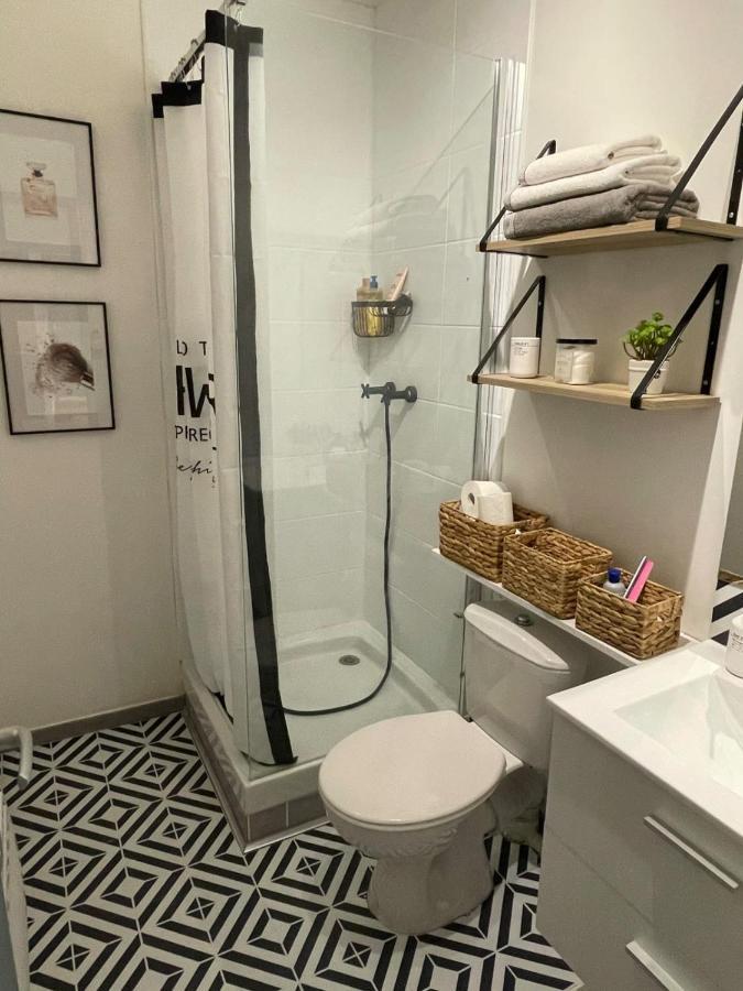 Magnifique Appartement Au Coeur De La Ville Béziers Kültér fotó