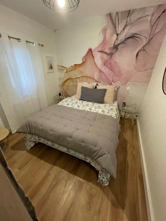 Magnifique Appartement Au Coeur De La Ville Béziers Kültér fotó