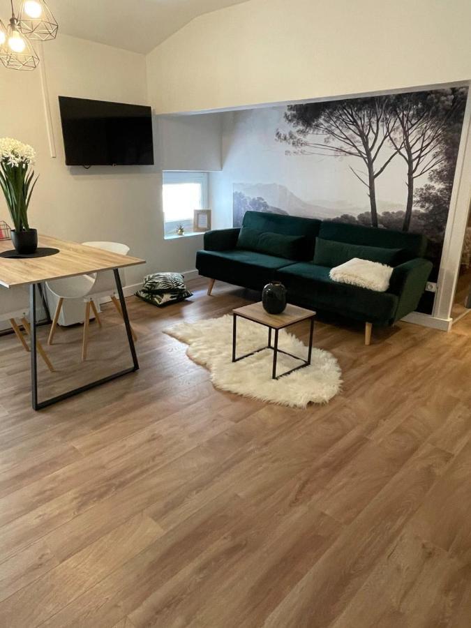 Magnifique Appartement Au Coeur De La Ville Béziers Kültér fotó